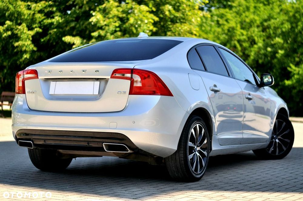Volvo S60 - 11