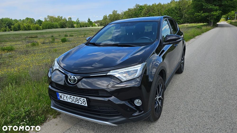 Toyota RAV4 2.0 D-4D Premium 4x2 - 11