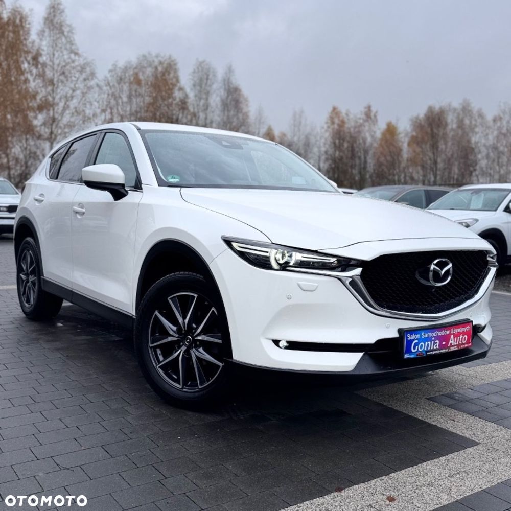 Mazda CX-5 - 3