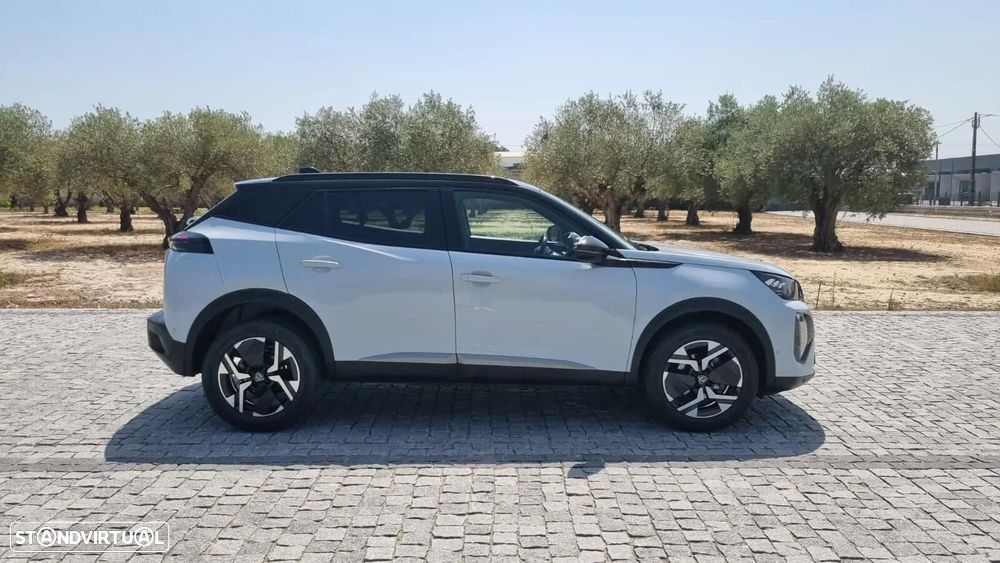 Peugeot 2008 - 4