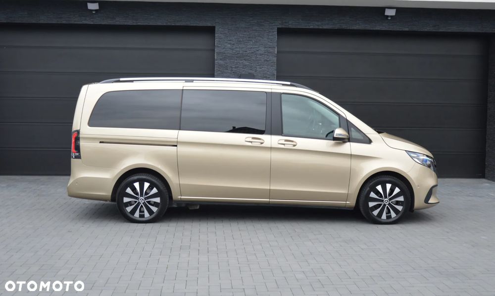 Mercedes-Benz Klasa V 250 d 9G-Tronic Style (d³ugi) - 8