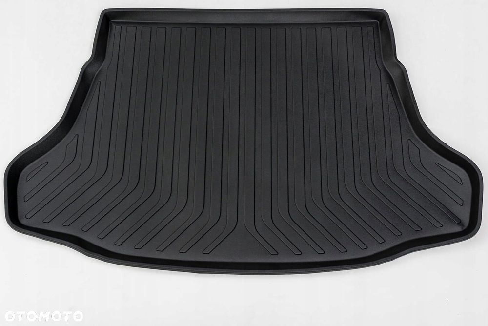 toyota prius iv xw50 2015-2023 mata bagażnika - 6