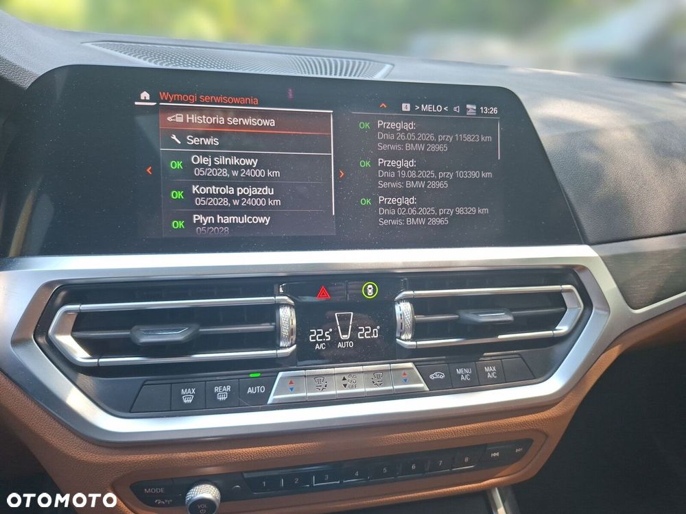 BMW Seria 3 M340i xDrive mHEV sport - 24