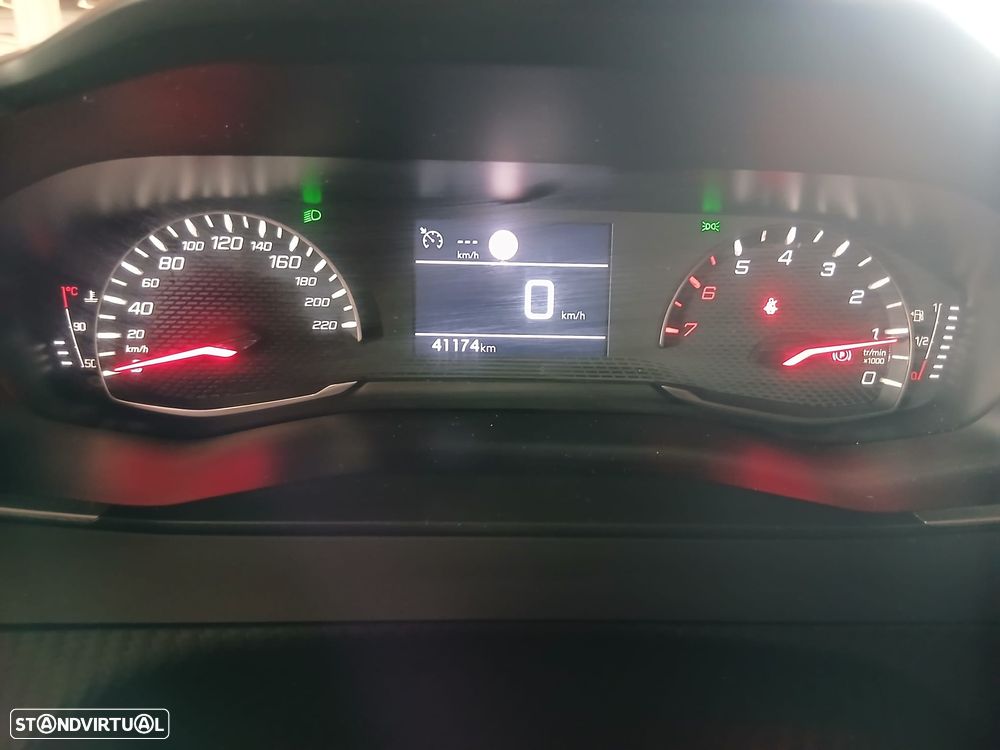 Peugeot 2008 PureTech 100 Stop&Start Active Pack - 18