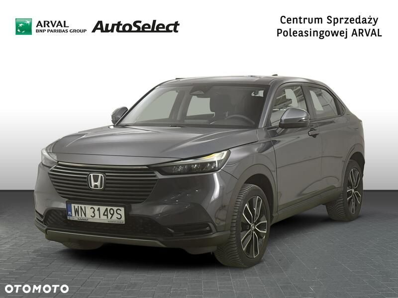 Honda HR-V 1.5 i-MMD Elegance CVT - 1