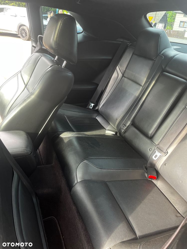 Dodge Challenger Automatik SXT Plus - 19