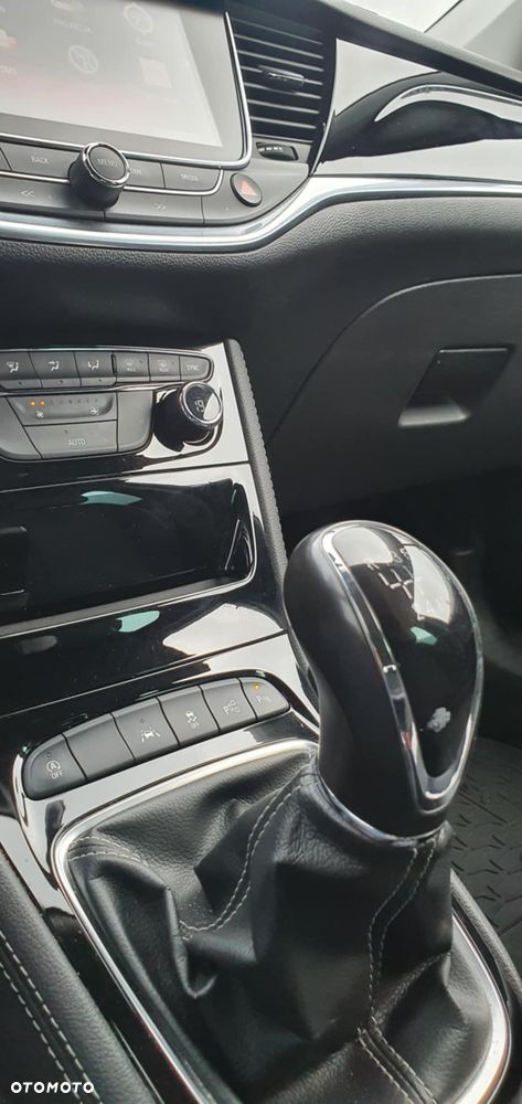 Opel Astra 1.6 CDTI Elite S&S - 6