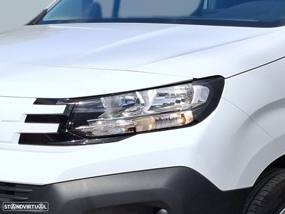 Peugeot Partner - 3