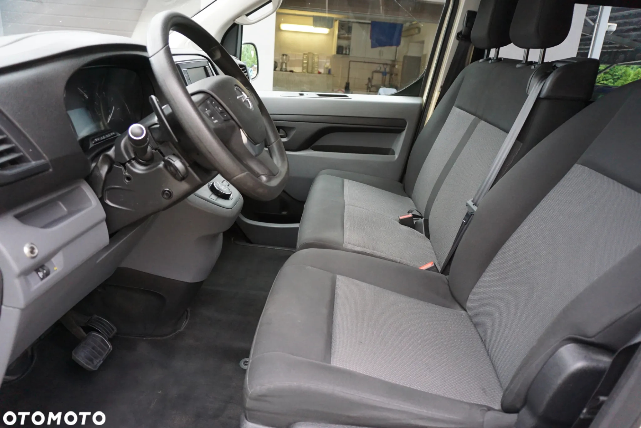 Opel Vivaro - 7