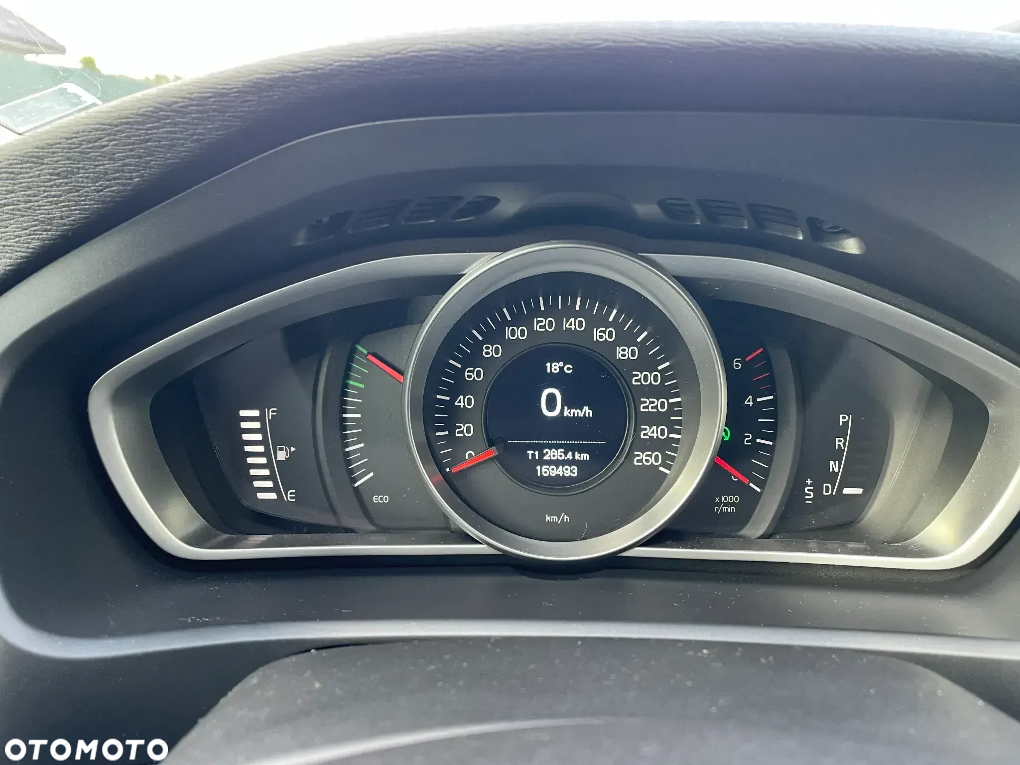 Volvo V40 - 2