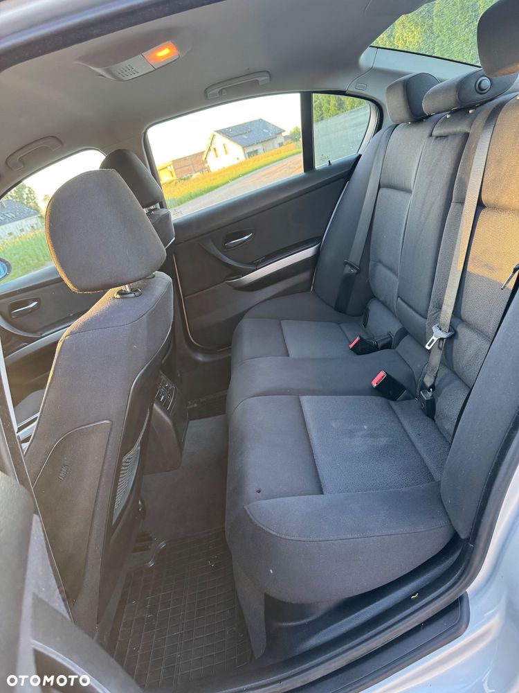 BMW Seria 3 318i Edition Lifestyle - 18