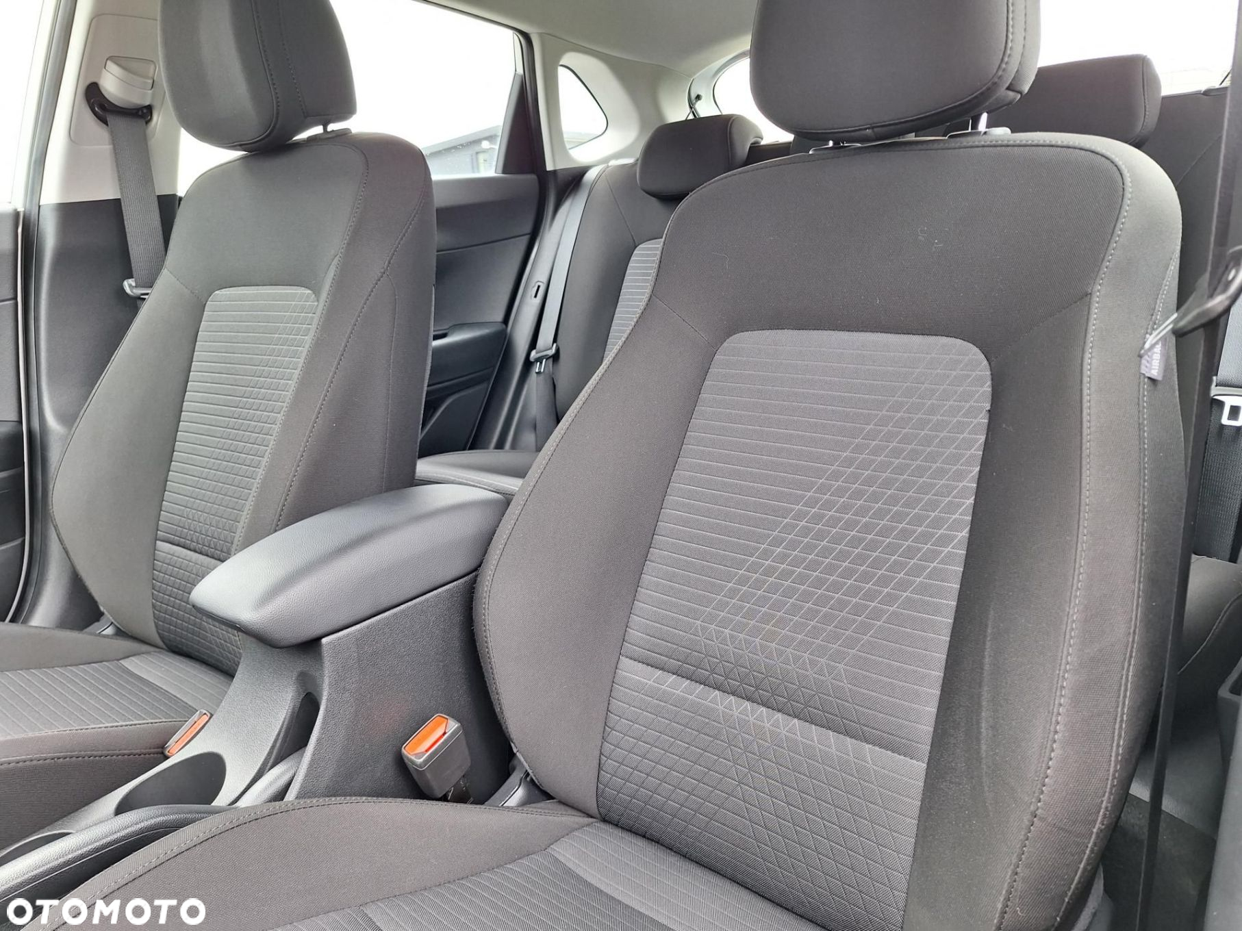 Hyundai i20 1.0 T-GDi Modern - 12