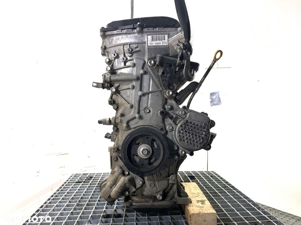 SILNIK  TOYOTA COROLLA sedan (_E21_) 2019 - 2022 1.8 VVTi Hybrid (ZWE211, MZEA12) 72 kW [98 KM] - 4