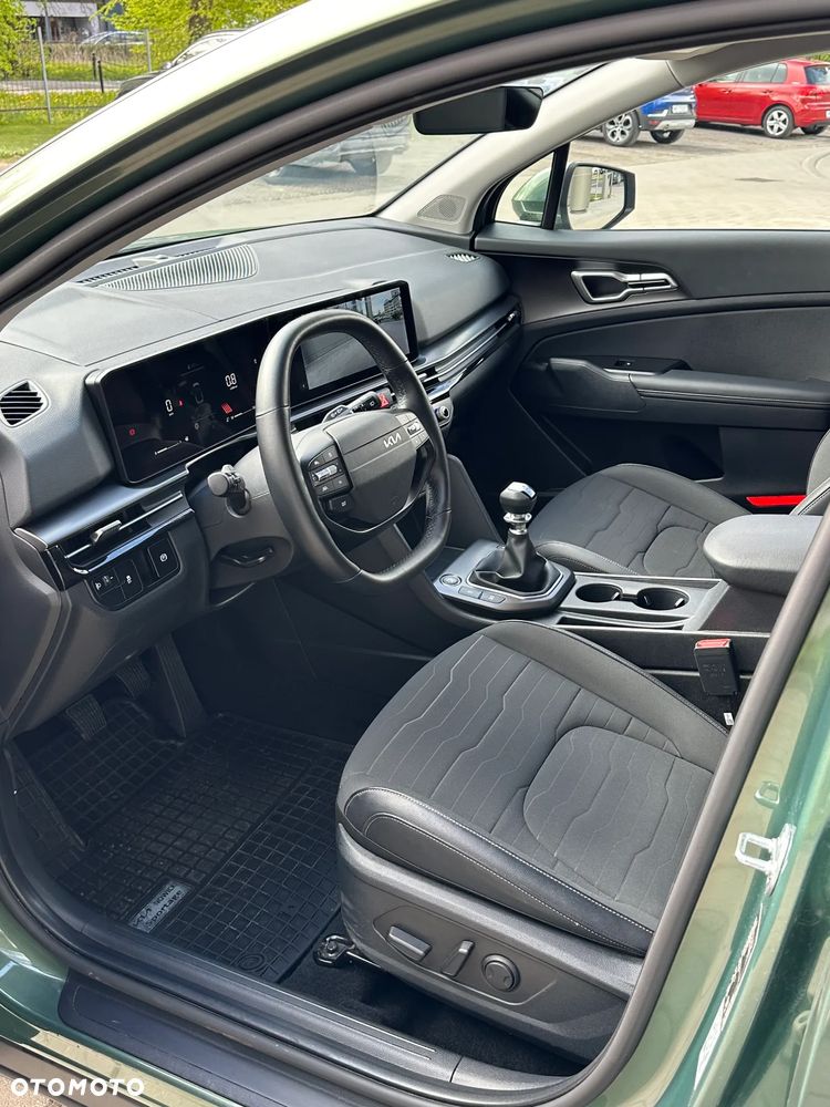 Kia Sportage 1.6 T-GDI L 2WD - 7