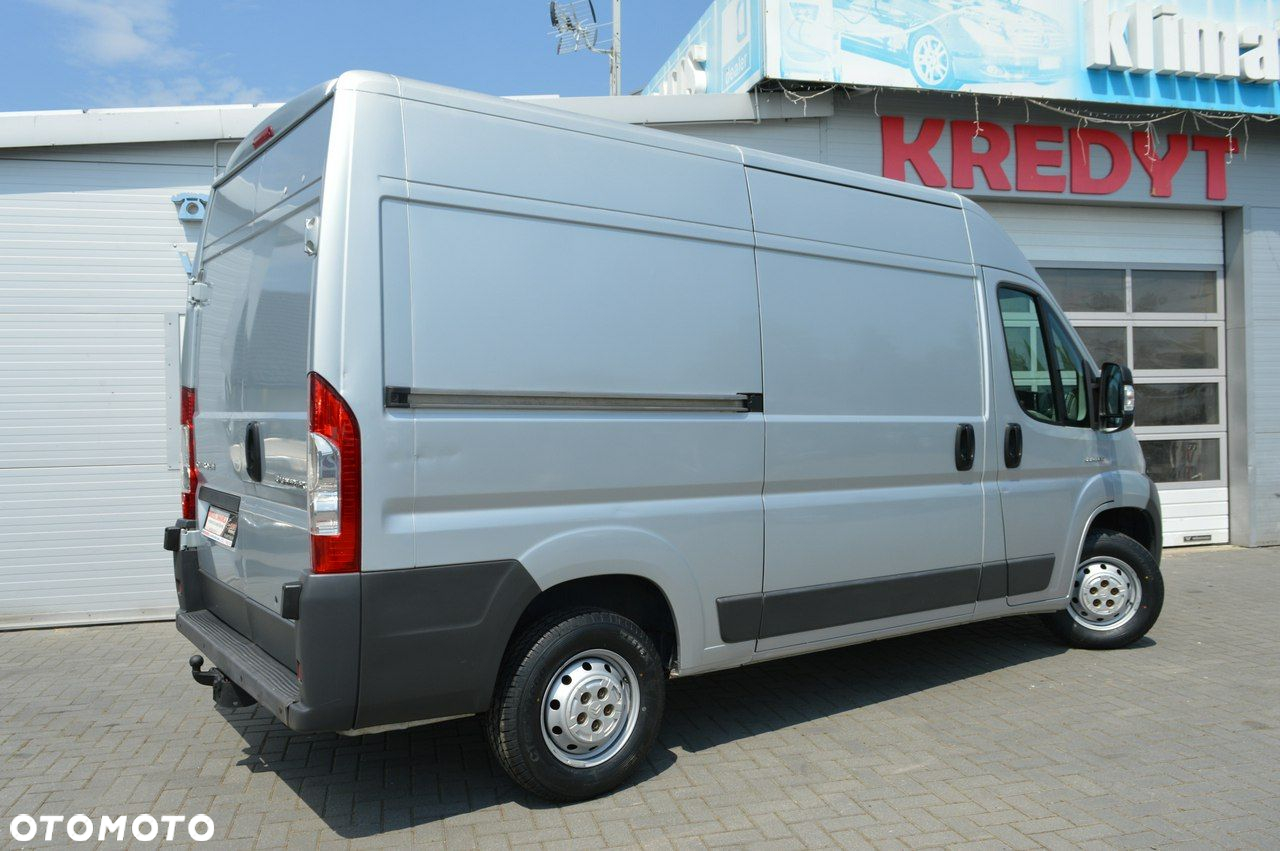 Citroën Jumper - 11