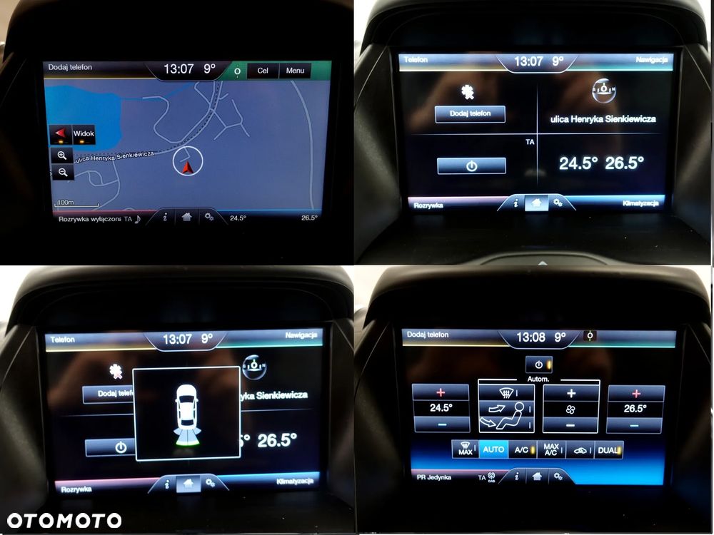 Ford Kuga 2.0 TDCi FWD Titanium - 33