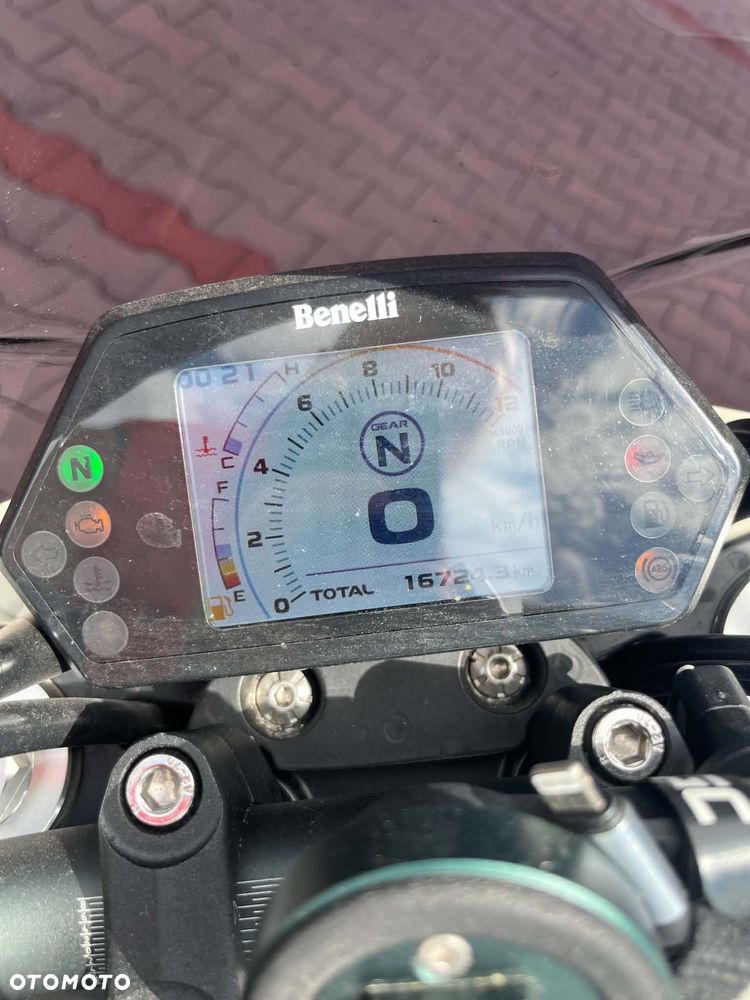 Benelli 502 C - 6