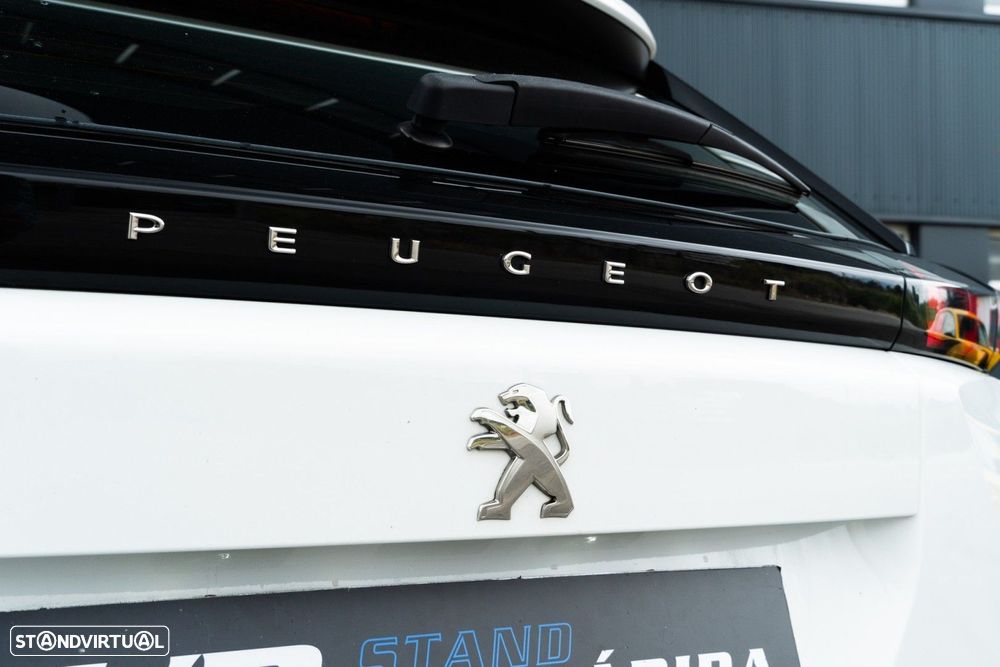Peugeot 2008 PureTech 100 Active - 30
