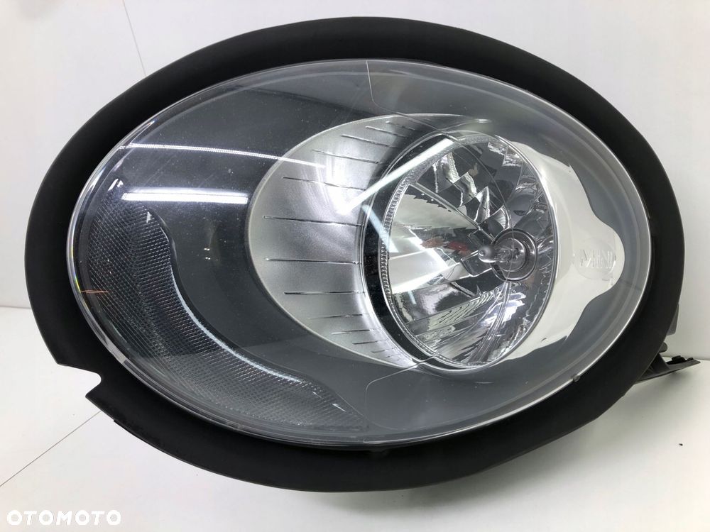 MINI F54 CLUBMAN LEWA LAMPA KOMPLETNA EUROPA 7401601 - 1