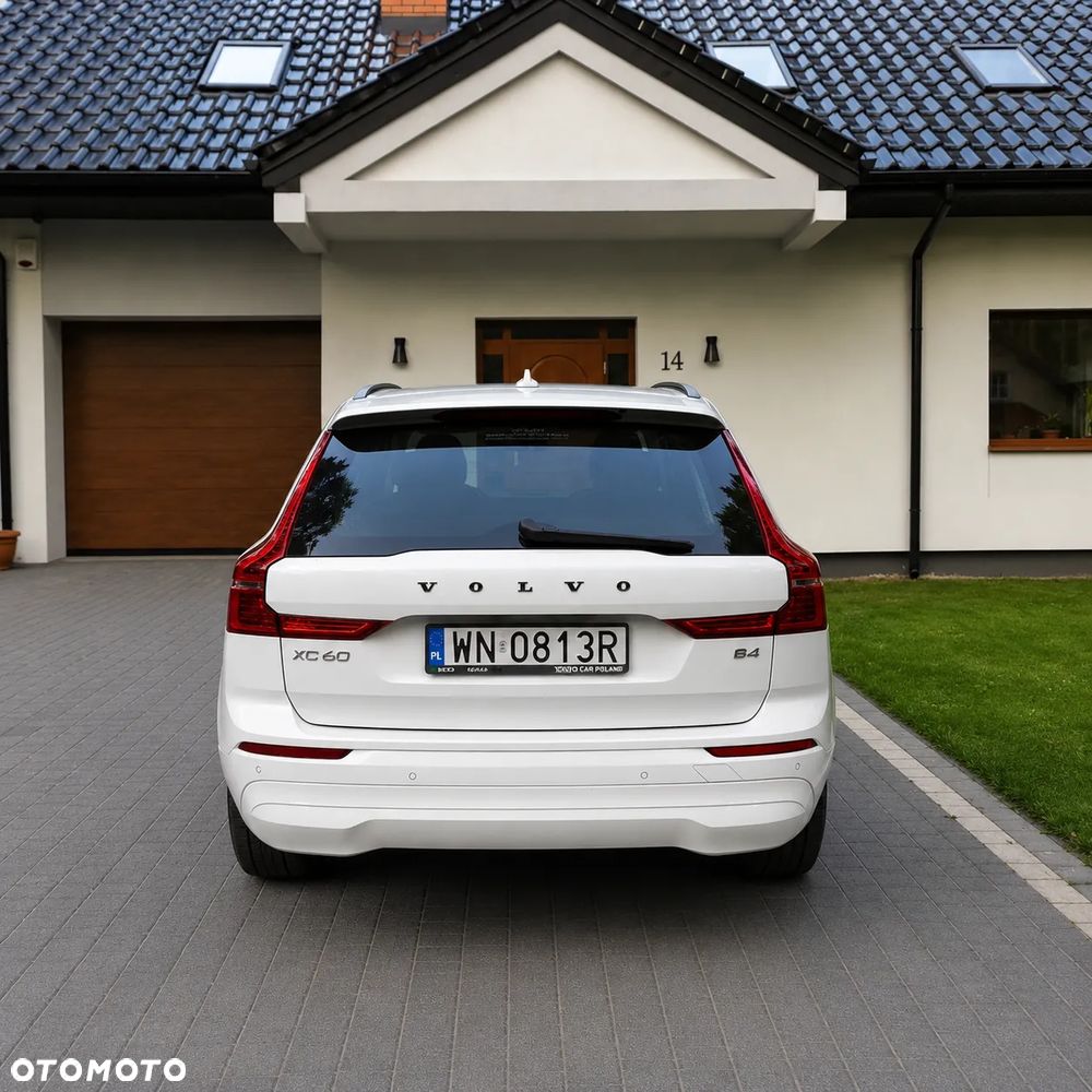 Volvo XC 60 - 4
