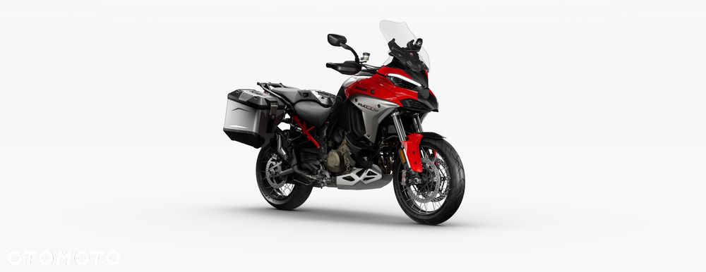 Ducati Multistrada - 1