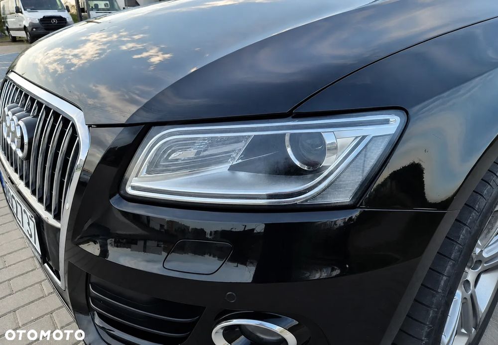 Audi Q5 - 5