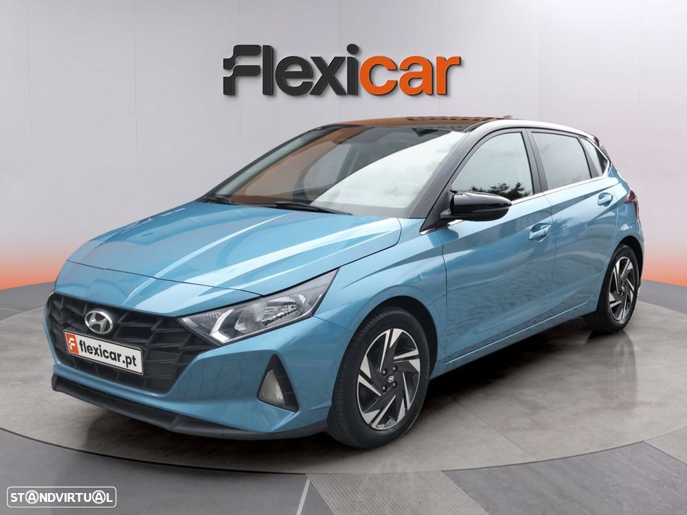 Hyundai i20 1.2 Comfort - 3