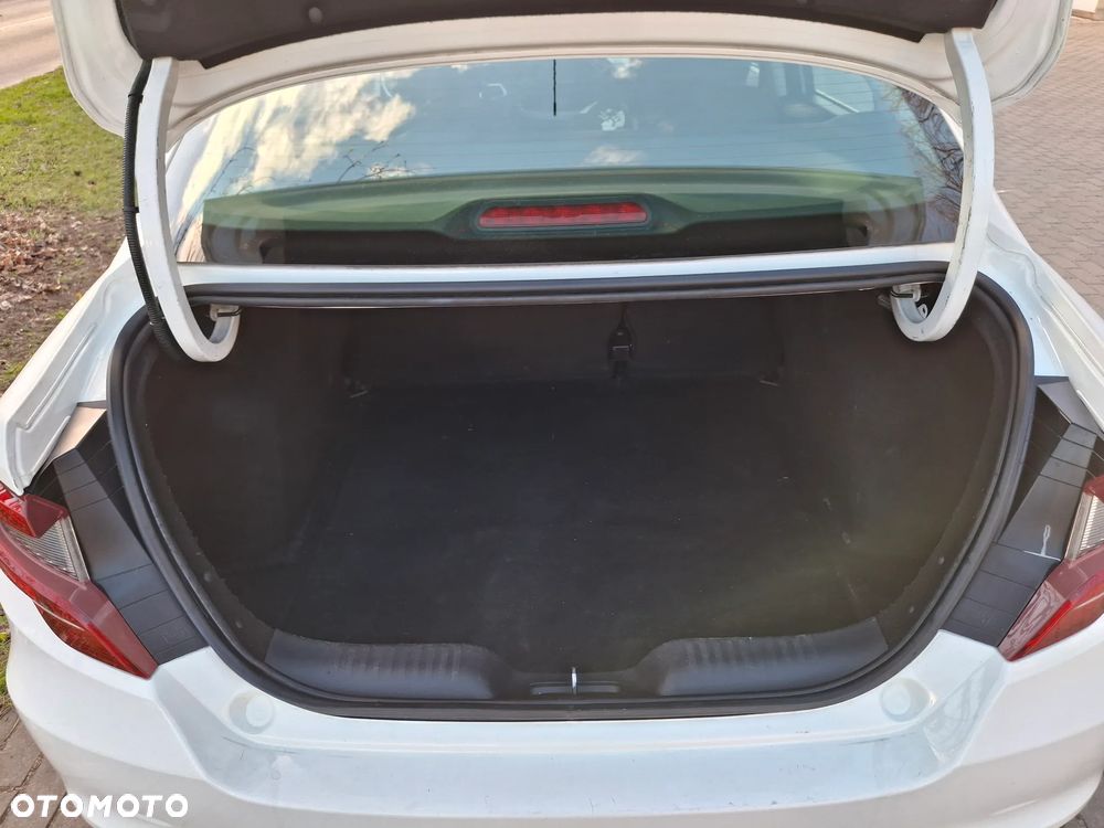 Fiat Tipo 1.4 16V EU6d - 11