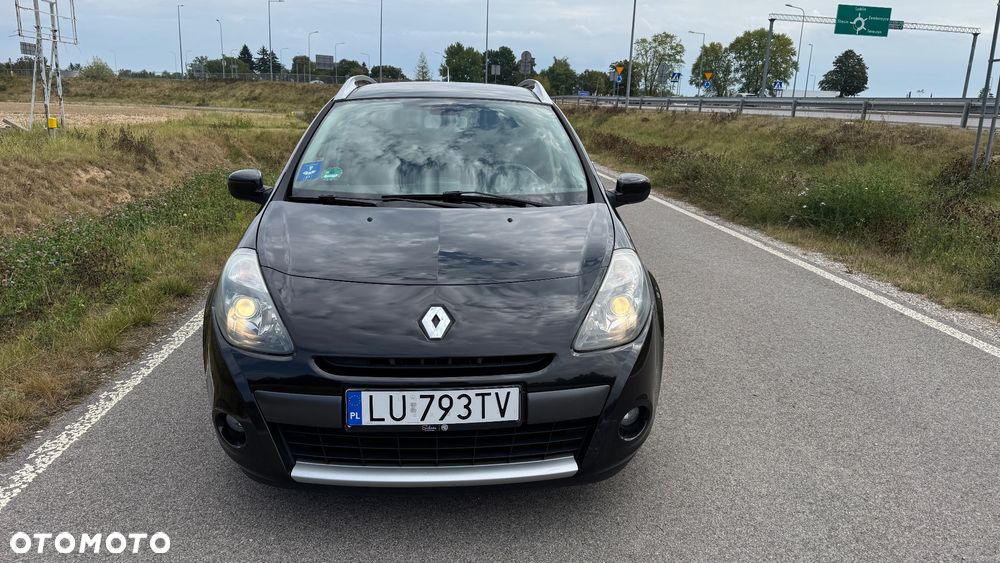 Renault Clio 1.2 TCE Wind - 3