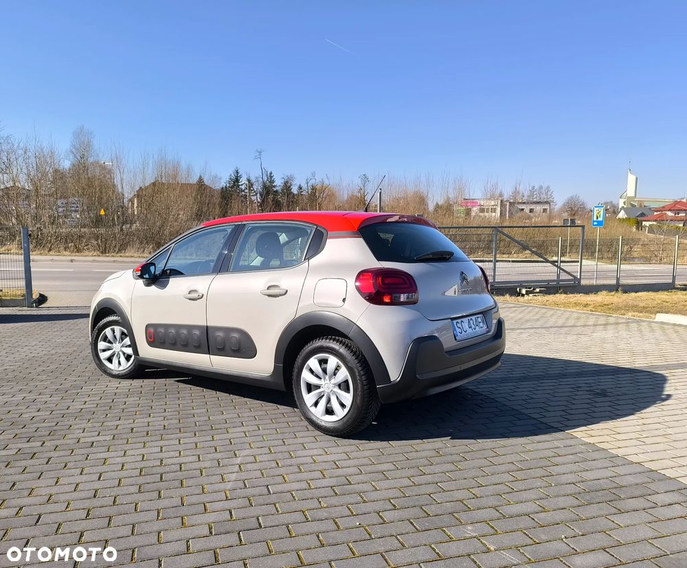 Citroën C3 - 11
