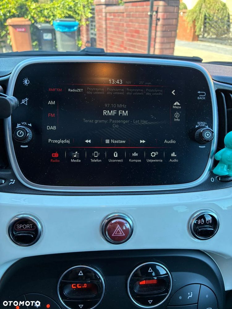 Abarth 595 - 21