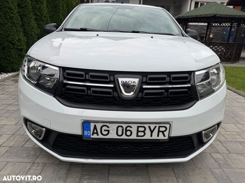 Dacia Logan - 9