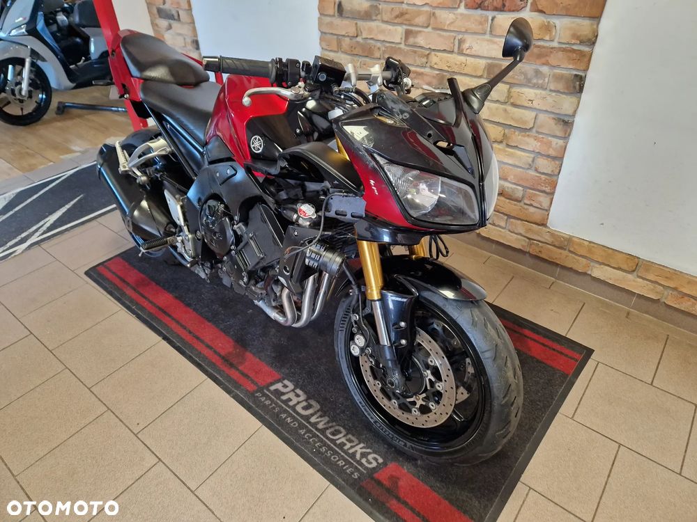 Yamaha FZ - 31