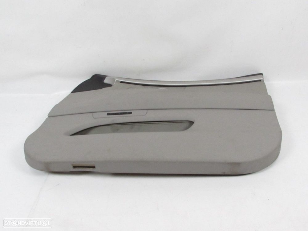 Forra da porta em Pele Direito/Frente Seminovo/ Original BMW 5 Gran Turismo (F07... - 3