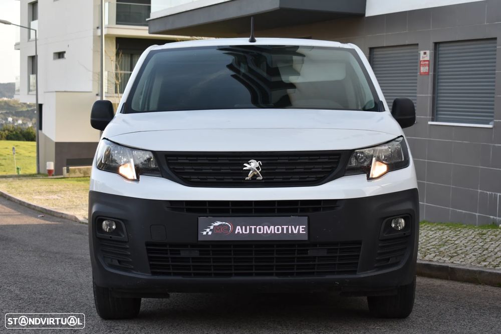 Peugeot Partner - 14