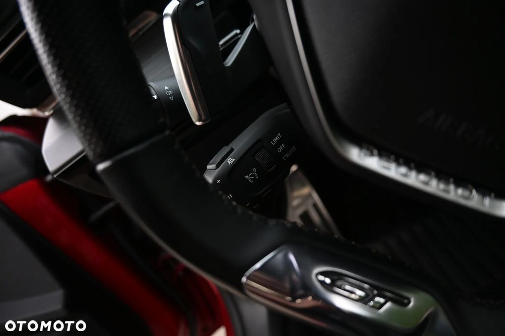 Peugeot 508 BlueHDi 180 EAT6 Stop&Start GT - 36