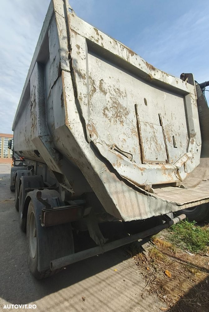 MAN TGX18.480 4X2BLS - 4