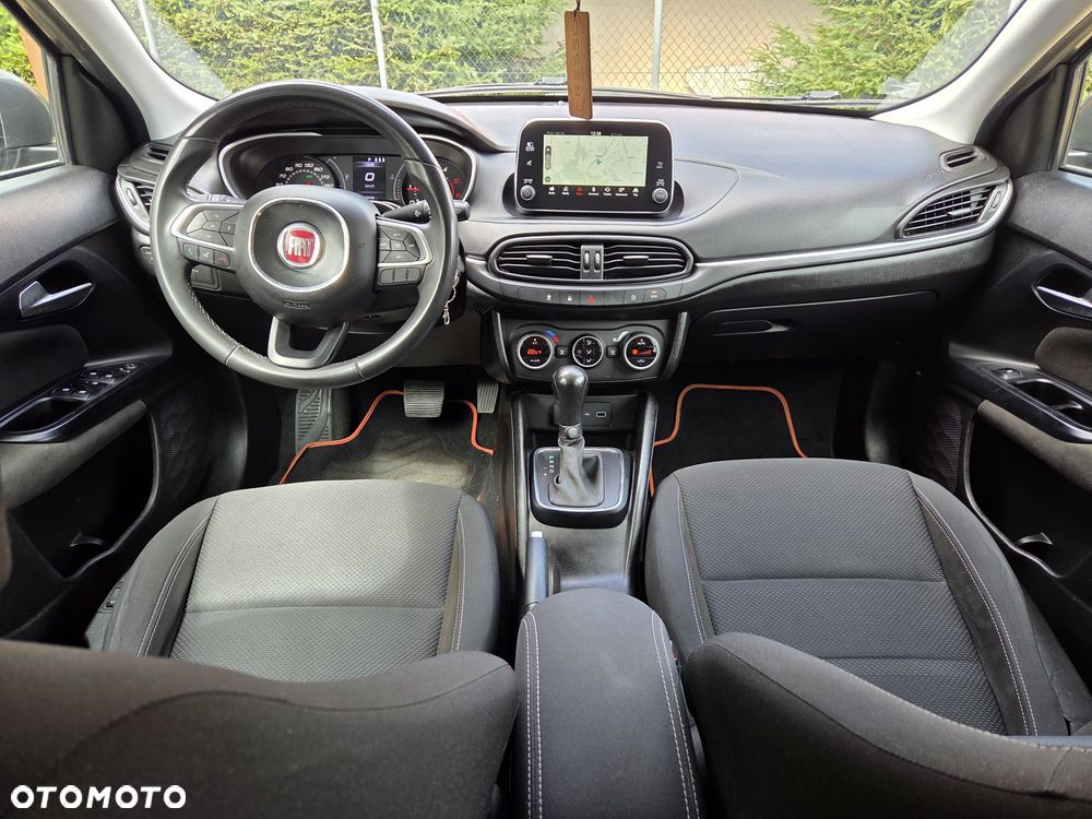 Fiat Tipo - 6