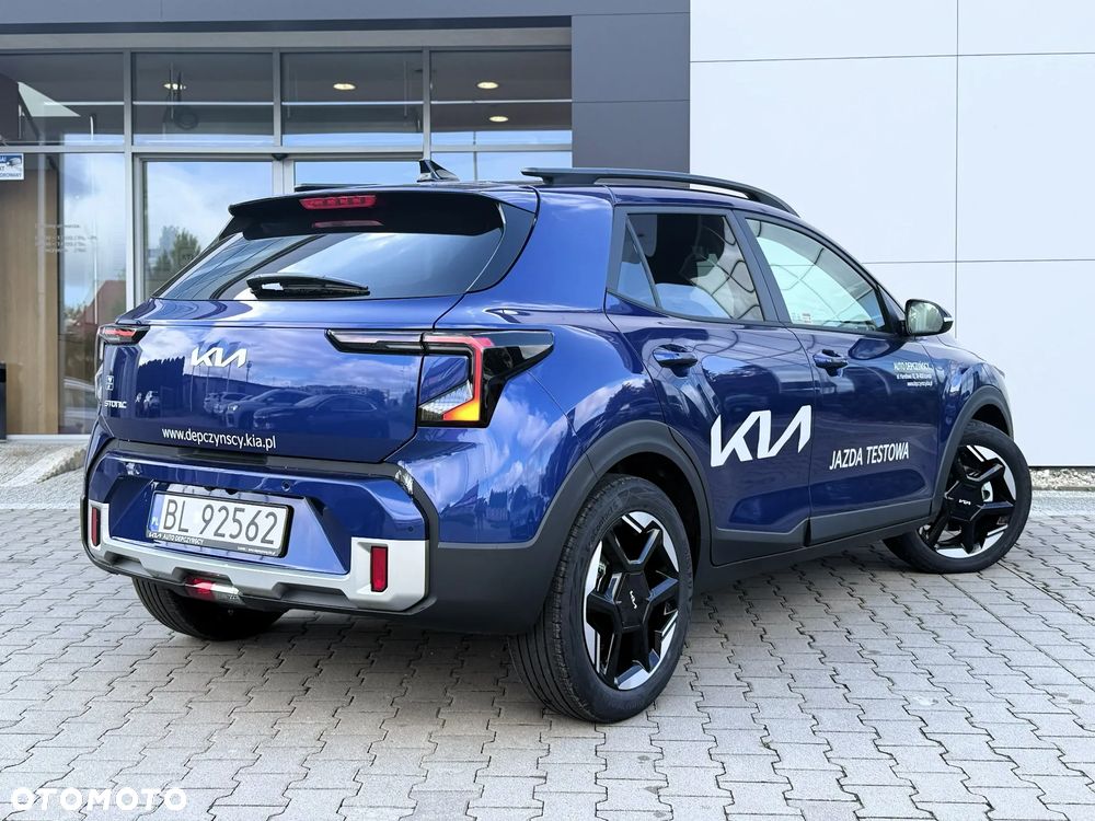 Kia Stonic 1.0 T-GDI L Business Line DCT - 5