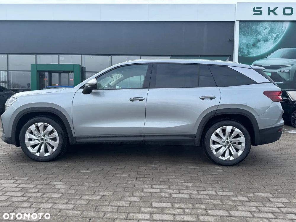 Skoda Kodiaq 2.0 TDI 4x4 Drive DSG - 8