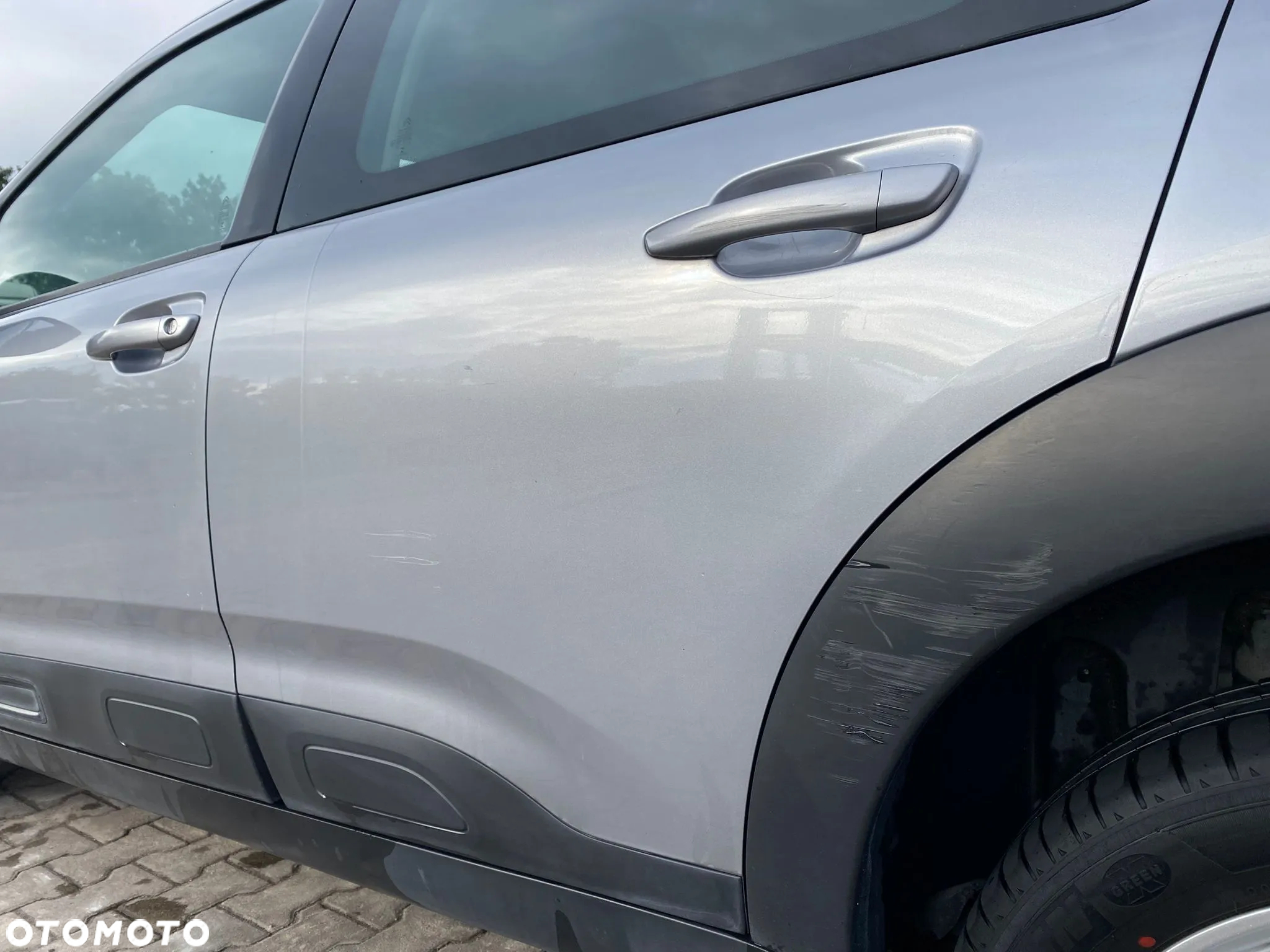 Citroën C4 Cactus 1.5 BlueHDi Shine EAT6 - 15