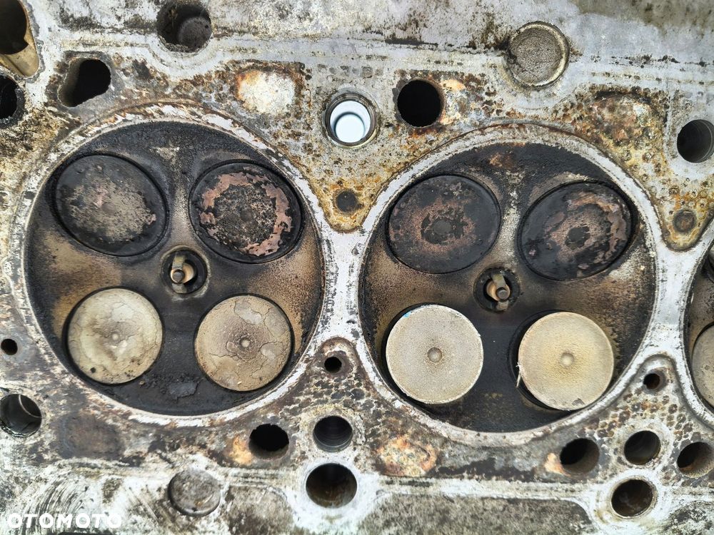 GŁOWICA BMW E36 E46 E39 2.0 2.5 M52B52 BH56998 1748411 - 14