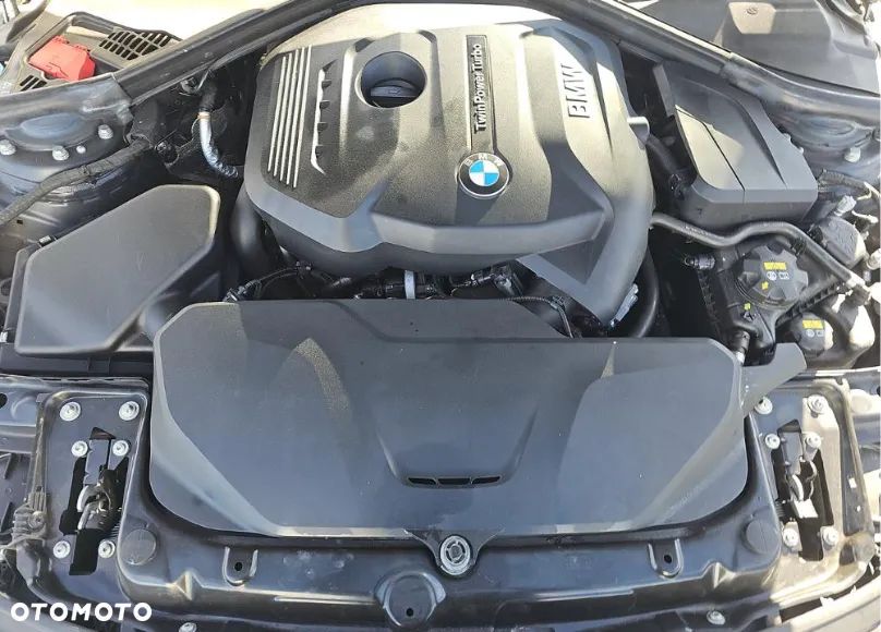 BMW Seria 4 430i M Sport - 13