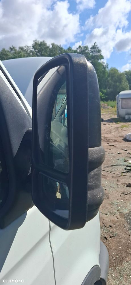 Renault Master 1,9 na części - 19