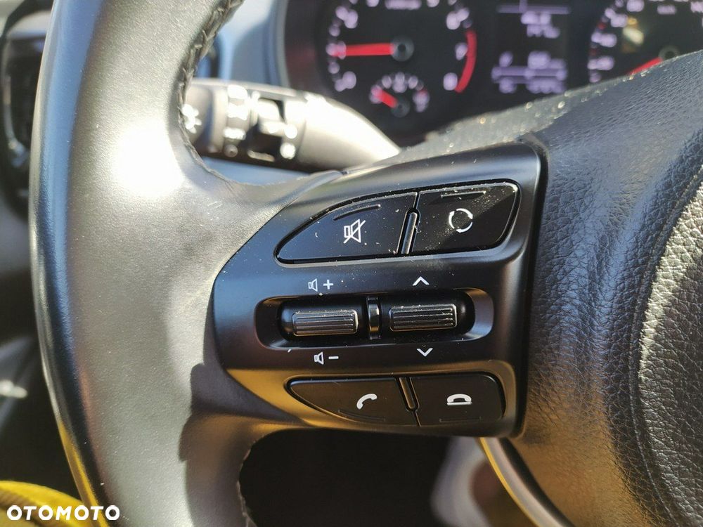 Kia Rio 1.0 T-GDI M - 13
