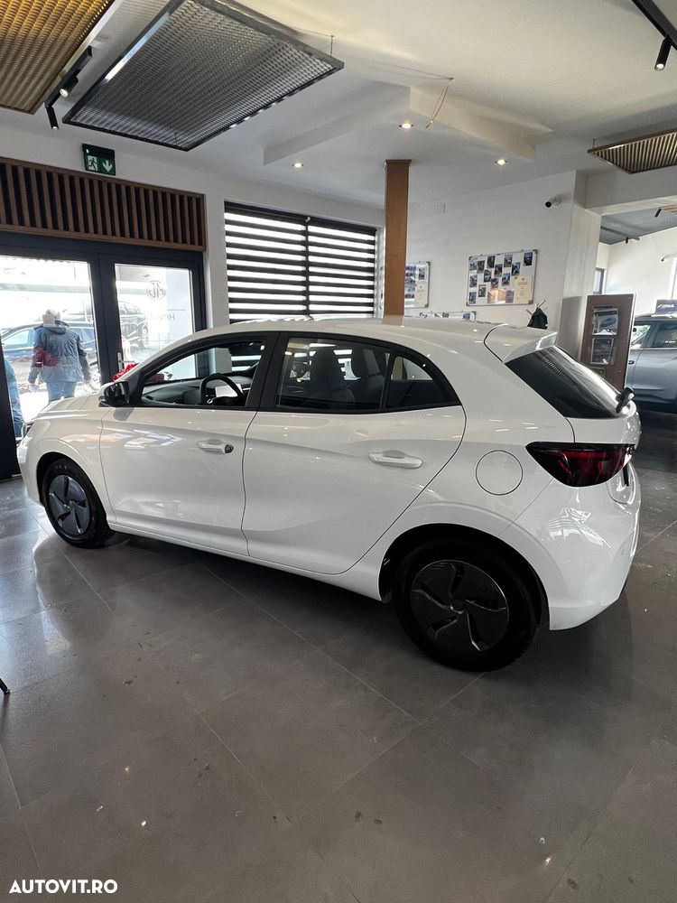 MG MG3 3 Hybrid+ Standard - 3