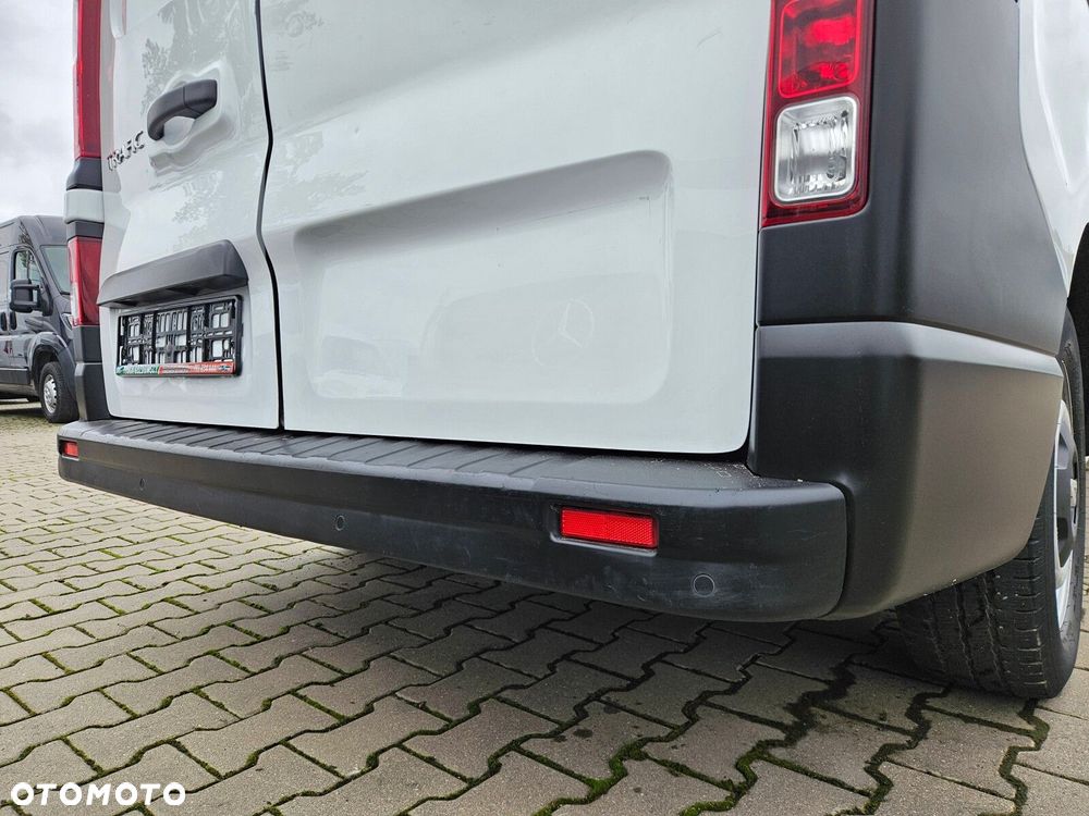 Renault Trafic L2H1 Chłodnia ALEX *89999zł NETTO* 2.0dCi/120KM - 12