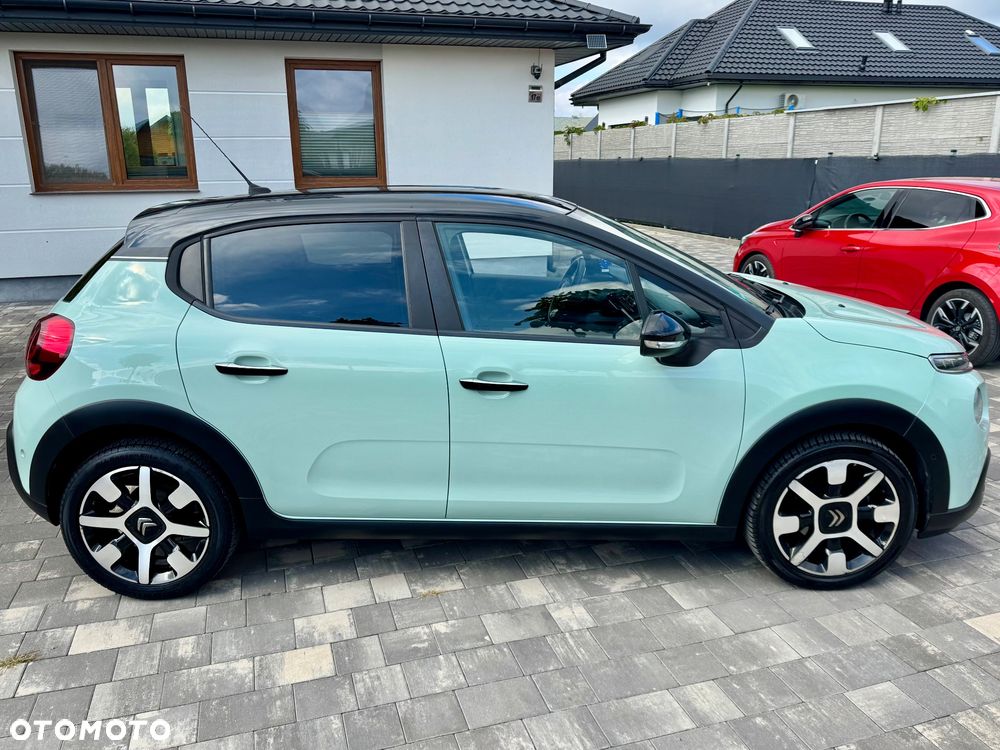 Citroën C3 - 25