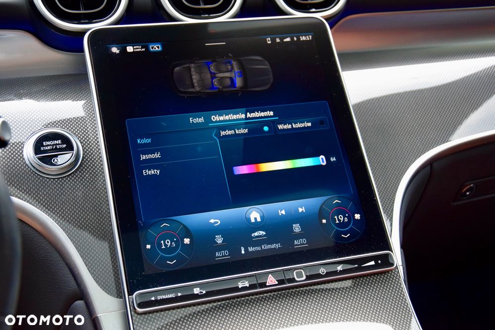 Mercedes-Benz GLC 220 d 4-Matic - 21