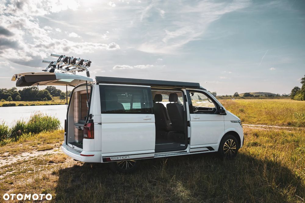 Volkswagen California - 8